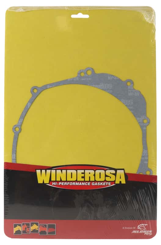 Vertex Pistons — Vertex Gaskets 03-05 Yamaha FJR1300 Outer Clutch Gasket Kit - view 2
