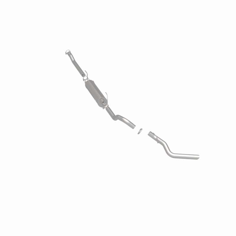 Magnaflow — MagnaFlow BRE Exhaust Kit 06-09 Dodge Ram 1500 2500 3500 5.7L
Exhaust Kit - view 11