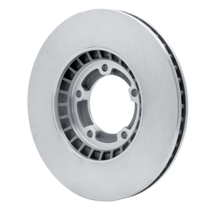 DFC — DFC 06-11 Dodge H100 (Mexico) Front Brake Rotor
DFC Brake Rotor - view 4