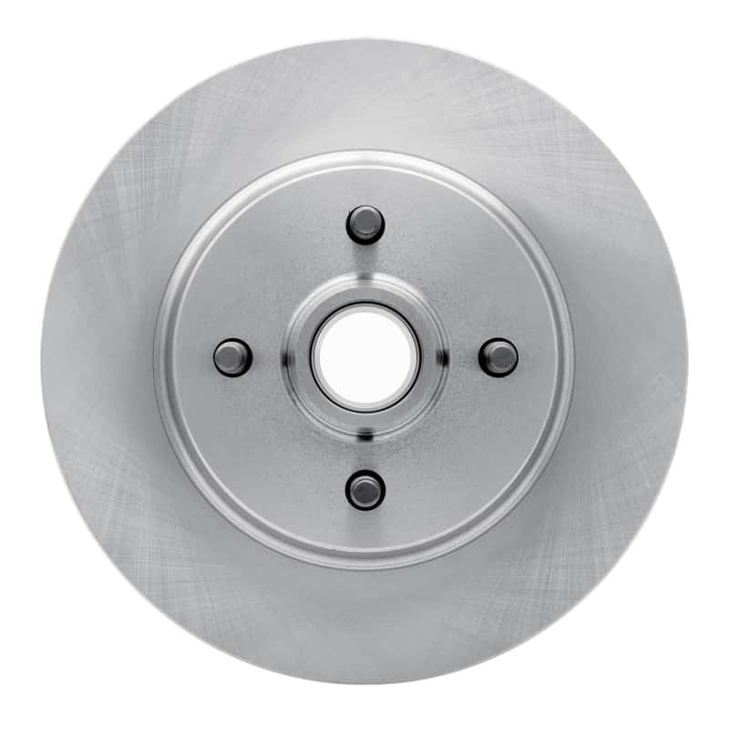 DFC — DFC 93-93 Ford Mustang Front Brake Rotor
DFC Brake Rotor - view 1