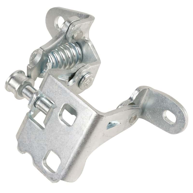 OMIX — Omix Door Hinge Front/Rear Lower Left- 07-16 MK
Door Hinge - view 3