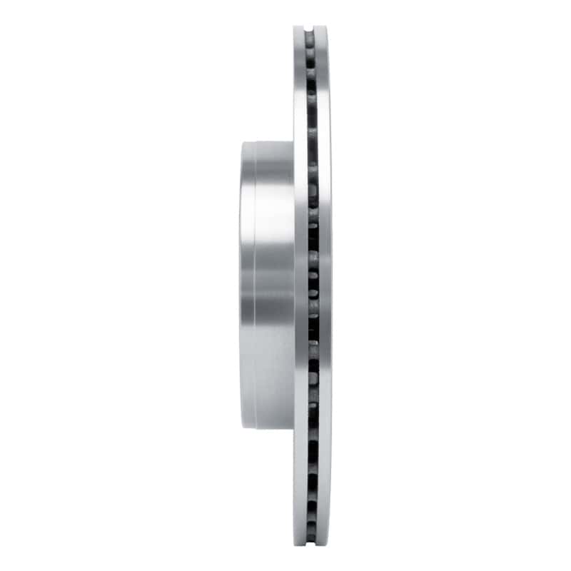 DFC — DFC 19-25 Mercedes-Benz G580 Rear Brake Rotor - view 3