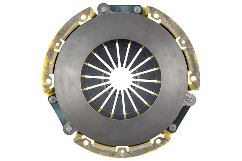 ACT — ACT 2001 Ford Mustang P/PL Heavy Duty Clutch Pressure Plate
Pressure Plate - view 3