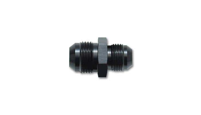 Vibrant — Vibrant -12AN x -20AN Reducer Adapter Fitting
12ANto20ANMaleRdcrFt
-12AN-20ANMaleReducr
AN Fitting Reducer - view 4