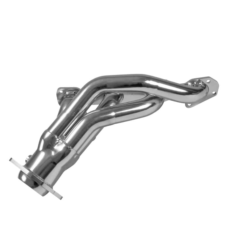 BBK — BBK 11-20 Dodge Challenger Hemi 6.4L Shorty Tuned Length Exhaust Headers - 1-7/8in Silver Ceramic
Exhaust Headers
Exhaust Header - view 7