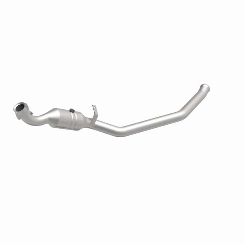 Magnaflow — Magnaflow Conv DF 06-11 ML350 3.5L ds
OEM Grade
OEM - view 9