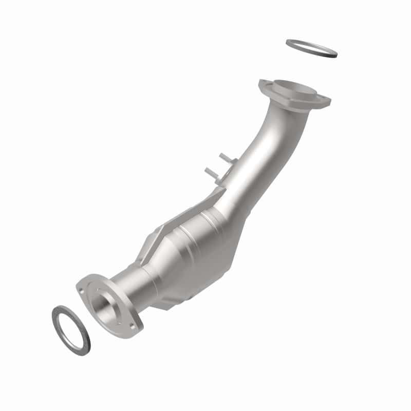 Magnaflow — MagnaFlow Conv DF 01- 02 Tacoma 3.4L EC/SB 4
HM Grade
HM - view 18
