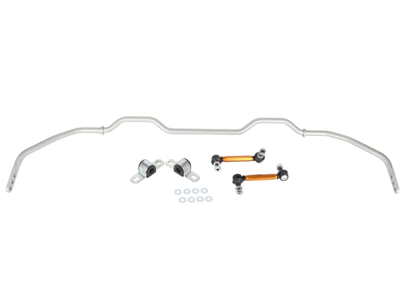 Whiteline — Whiteline 20mm 3 Point Adjustable Rear Swaybar
Sway Bar - view 3