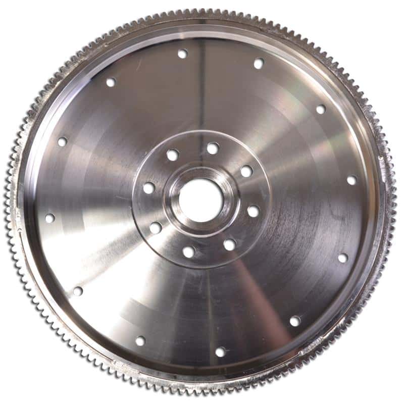 ATS Diesel — ATS Diesel 1989 - 2007 47/8-RH/E Dodge Billet Flexplate - view 3