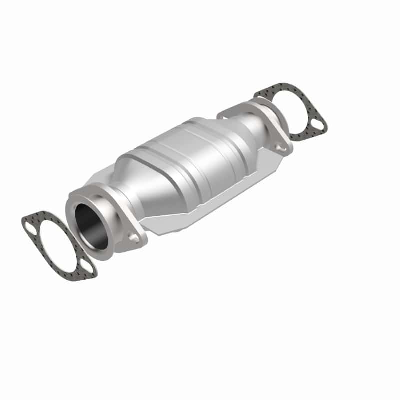 Magnaflow — MagnaFlow Conv DF 95-01 Altima 2.4L Rear
HM Grade
HM - view 6