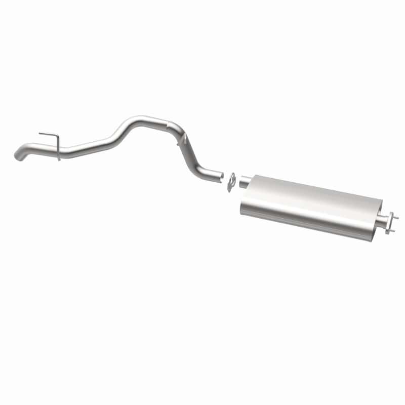 Magnaflow — MagnaFlow BRE Exhaust Kit 02-07 Jeep Liberty
Exhaust Kit - view 17