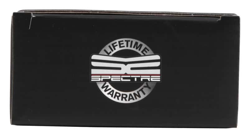 Spectre — Spectre 86-95 GM 4.3L/5.0L/5.7L Throttle Body Injection Spacer
Throttle Body Inject
Spacer - view 10