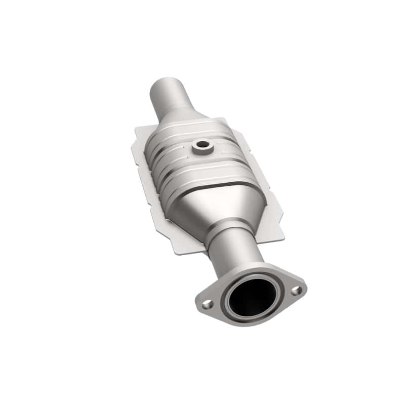 Magnaflow — Magnaflow Conv DF 10-12 Ford Fusion 2.5L
OEM Grade
OEM - view 24