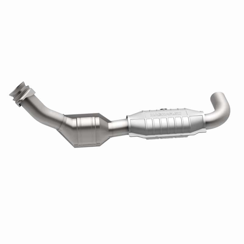 Magnaflow — MagnaFlow Conv DF 01 Ford F-150 4.2L
California - view 11