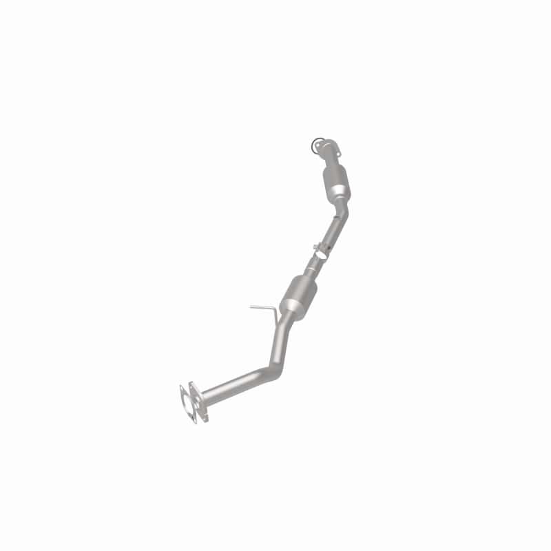 Magnaflow — Magnaflow 99-02 Miata L4 1.8 OEM Underbody Direct Fit Converter
OEM Grade
OEM - view 16
