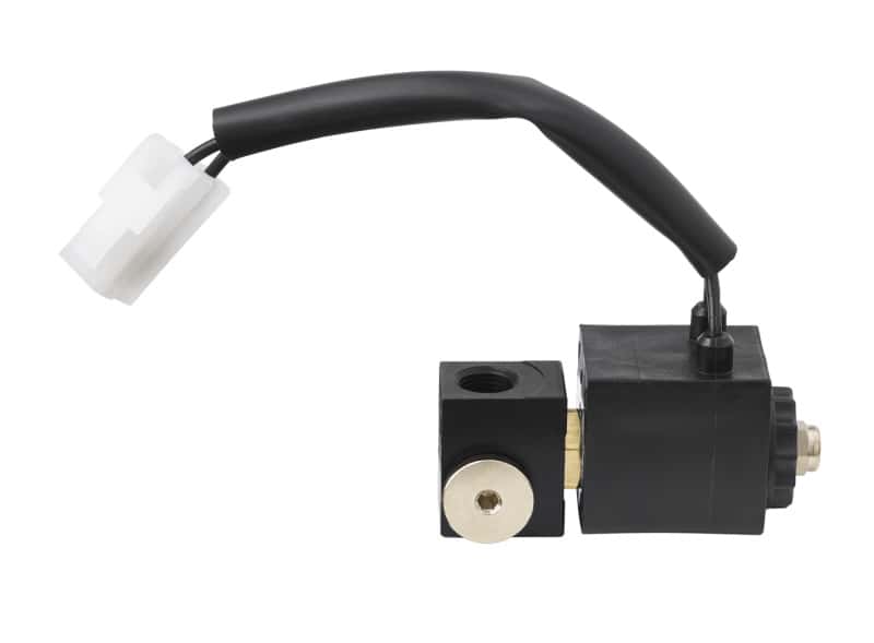 ARB — ARB Sp Nipple Solenoid Alu 12Vdc1/8In
Nipple Solenoid - view 3