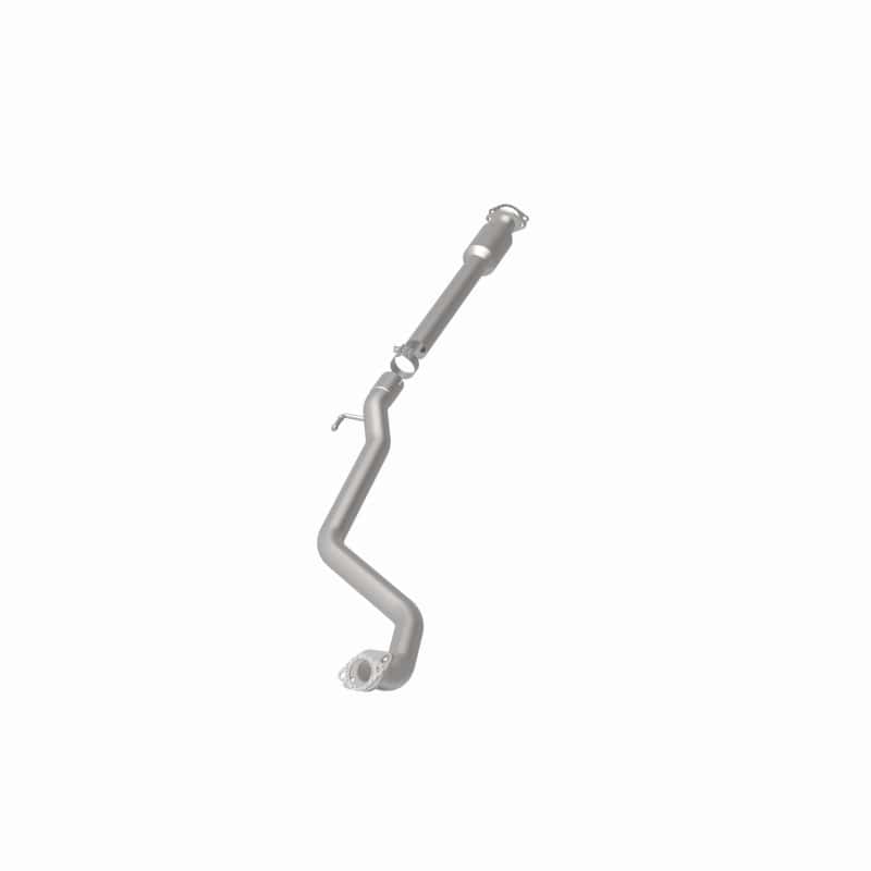 Magnaflow — Magnaflow 16-17 Veloster L4 1.6 OEM Underbody Direct Fit Converter
OEM Grade
OEM - view 17