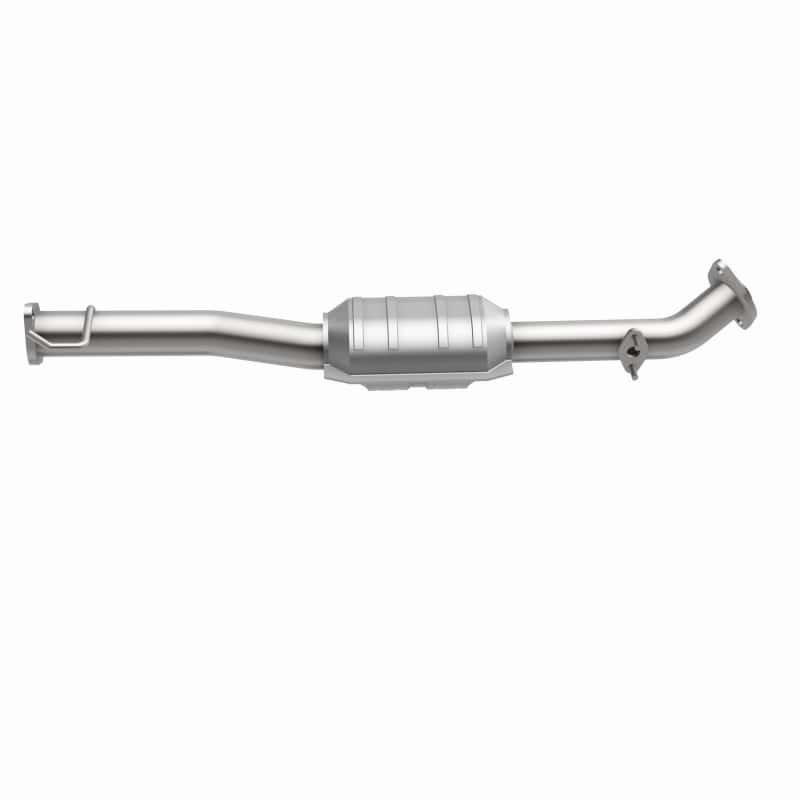 Magnaflow — MagnaFlow Conv DF 98-00 Toyota RAV4 2.0L
HM Grade
HM - view 20