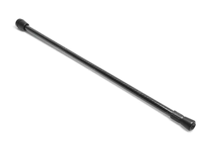 Seibon — Seibon Universal Carbon Fiber Hood/Truck Prop - view 1