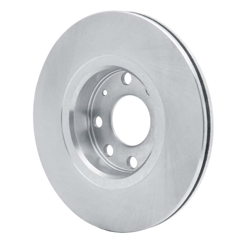 DFC — DFC 06-10 Fiat Punto (Mexico) Front Brake Rotor
DFC Brake Rotor - view 4