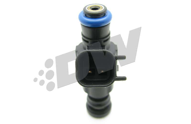 DeatschWerks — DeatschWerks LS2 / 5.7L & 6.1L HEMI 42lb Injectors - view 4