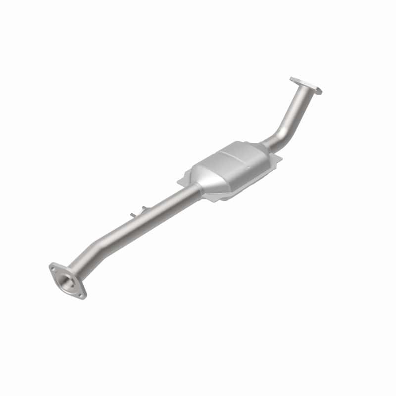 Magnaflow — MagnaFlow Conv DF 01-04 Sequoia 4.7L P/S OEM
OEM Grade
OEM - view 18