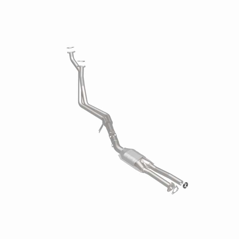 Magnaflow — MagnaFlow Conv DF BMW 80 88
Standard Grade
Standard - view 12