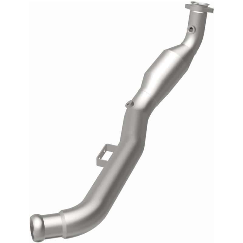 Magnaflow — Magnaflow Conv DF P/S 03-06 Mercedes E55 AMG
HM Grade
HM - view 4