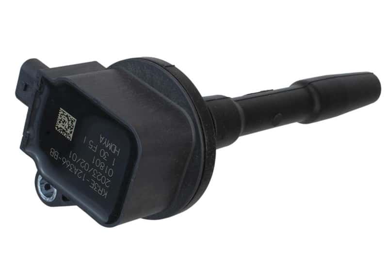 Ford Racing — Ford Racing 5.0L/5.2L Hi-Energy Engine Ignition Coils - Set Of 8
DirectIgnCoilSet - view 5