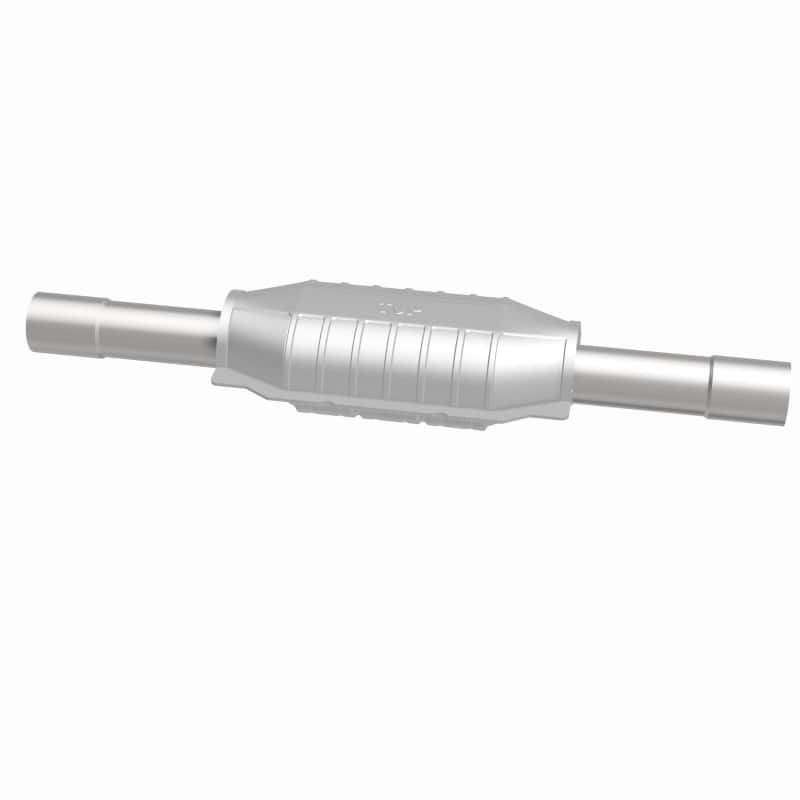 Magnaflow — MagnaFlow Conv DF GM 26X6.5 X4 2/2
Standard Grade
Standard - view 12
