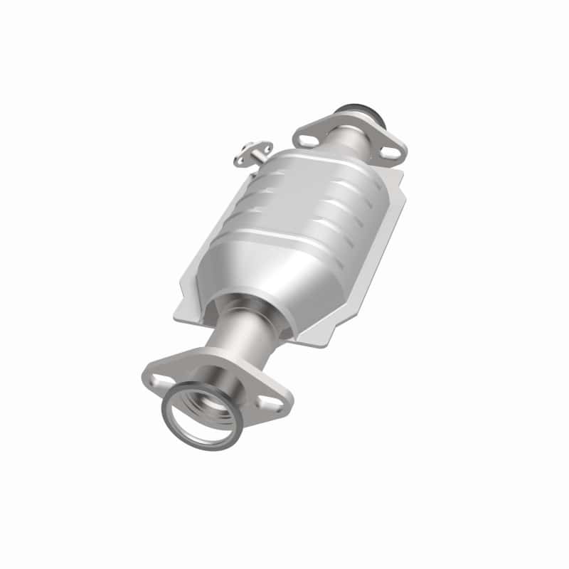 Magnaflow — MagnaFlow Conv DF Toyota 81-83
Standard Grade
Standard - view 26