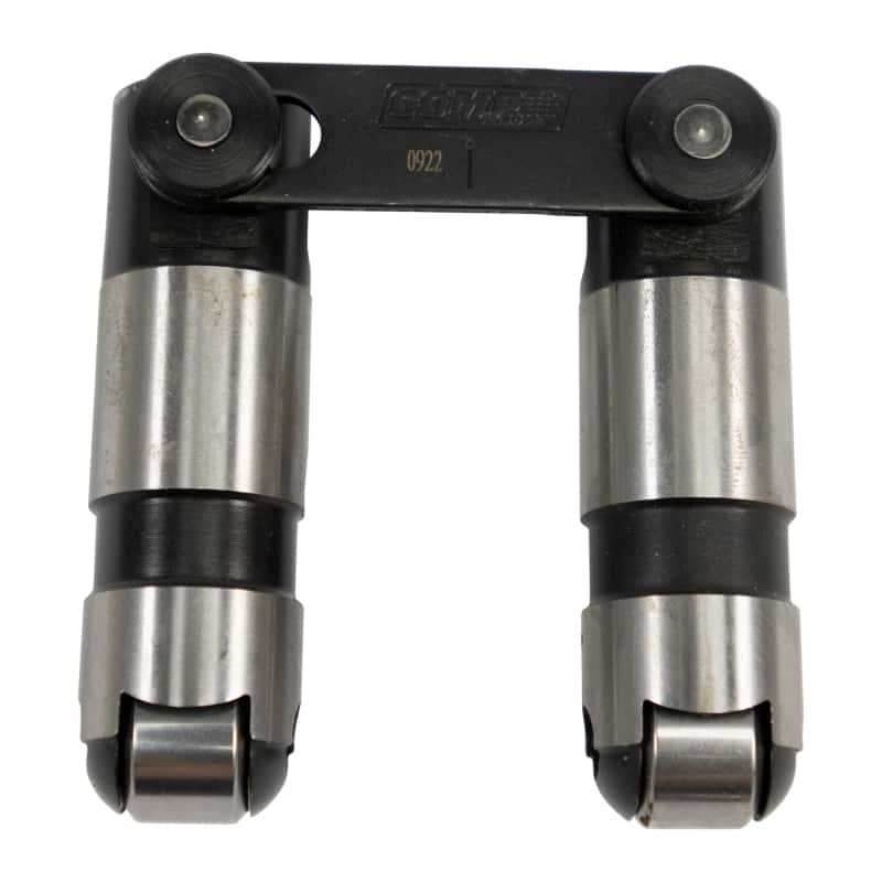 COMP Cams — COMP Cams Evolution Retro-Fit Hydraulic Roller Lifters for Chrysler 383-440 - Set of 16
Hyd Roller Lifter - view 3