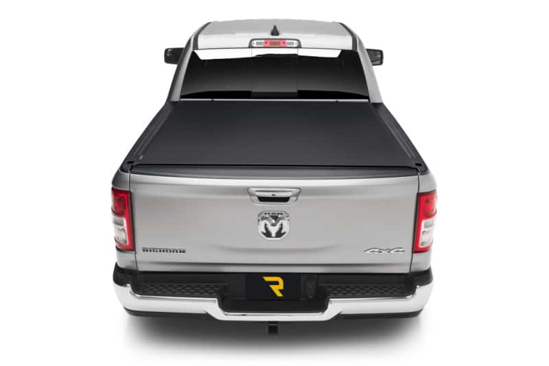 Truxedo — Truxedo 19-20 Ram 1500 (New Body) w/o Multifunction Tailgate 6ft 4in Pro X15 Bed Cover
PX15 19-26Ram6ft.4wo - view 22