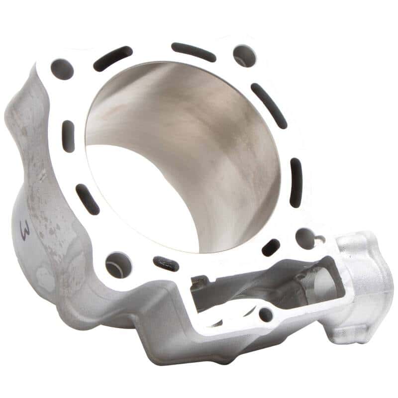 Cylinder Works — Cylinder Works 17-18 Honda CRF 450 R 450cc Standard Bore Cylinder Kit 13.5:1 Comp. 96mm - view 3