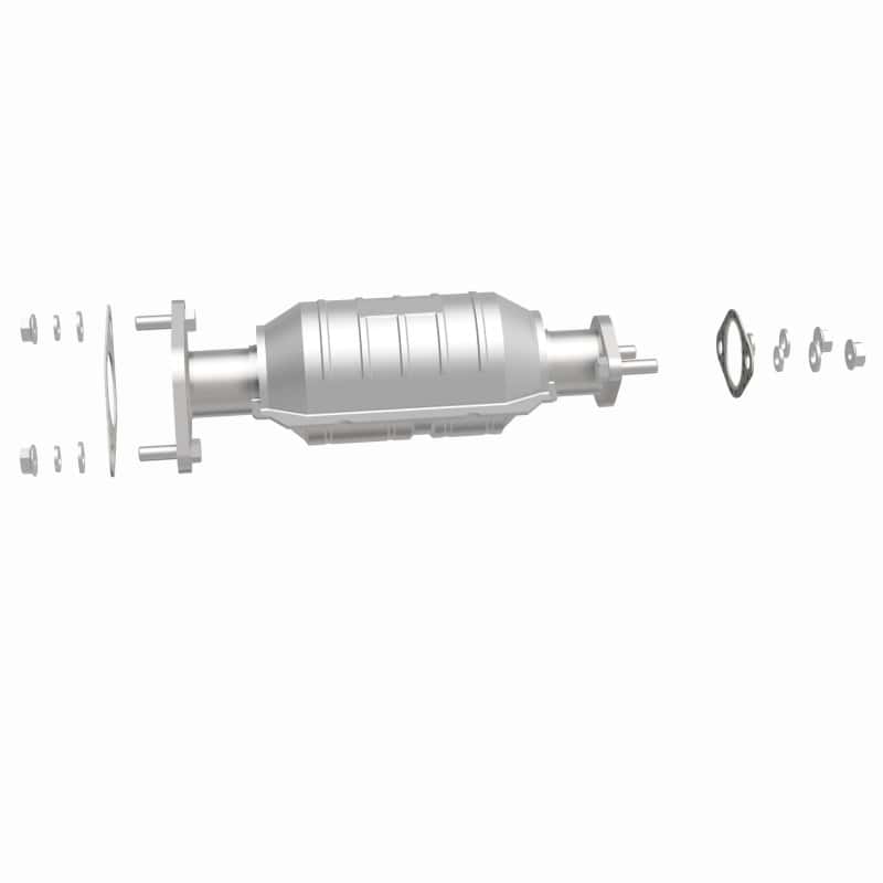 Magnaflow — Magnaflow Conv DF 00-03 Kia Rio 1.5L
California - view 11