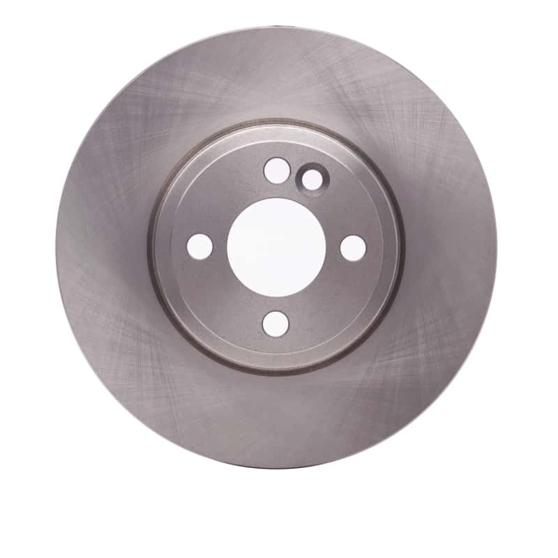 DFC — DFC 07-15 Mini Cooper (Excl Clubman) Front Brake Rotor
DFC Brake Rotor - view 1