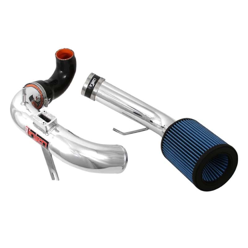 Injen — Injen 08-09 Cobalt SS Turbochared 2.0L Polished Cold Air Intake
Cold Air Intake
Air Intake Kit - view 1