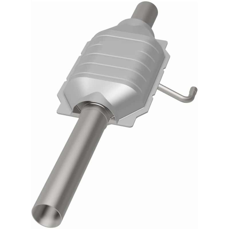 Magnaflow — MagnaFlow Conv Direct Fit Jeep 81 86
Standard Grade
Standard - view 2