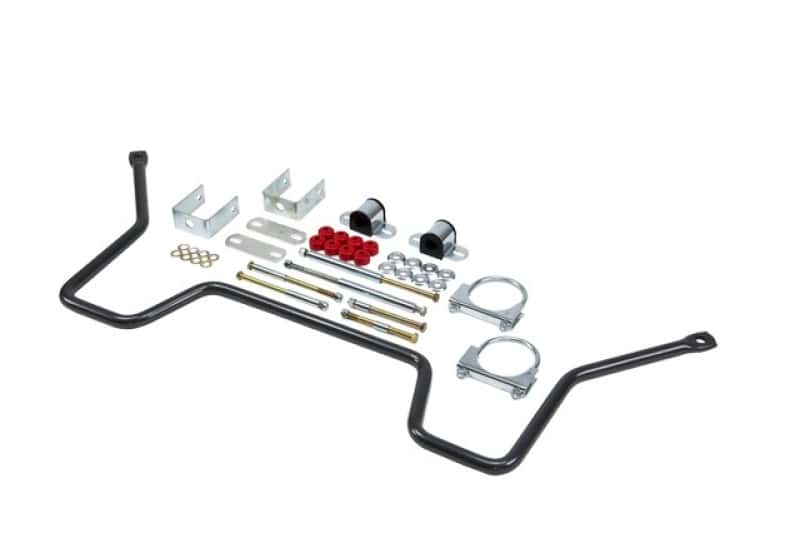Belltech — Belltech REAR ANTI-SWAYBAR 85-02 ASTRO/SAFARI VAN
REAR ANTI-SWAYBAR - view 1