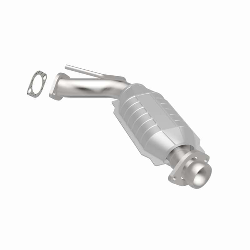 Magnaflow — MagnaFlow Conv DF Ford-Mercury
Standard Grade
Standard - view 12