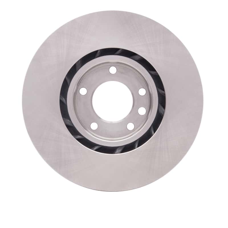 DFC — DFC 11-18 Porsche Cayenne Right Front Brake Rotor
DFC Brake Rotor - view 5