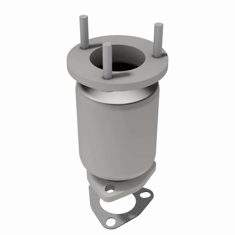 Magnaflow — MagnaFlow Conv DF 85-87 Mazda B2000 front 49S
Standard Grade
Standard - view 16