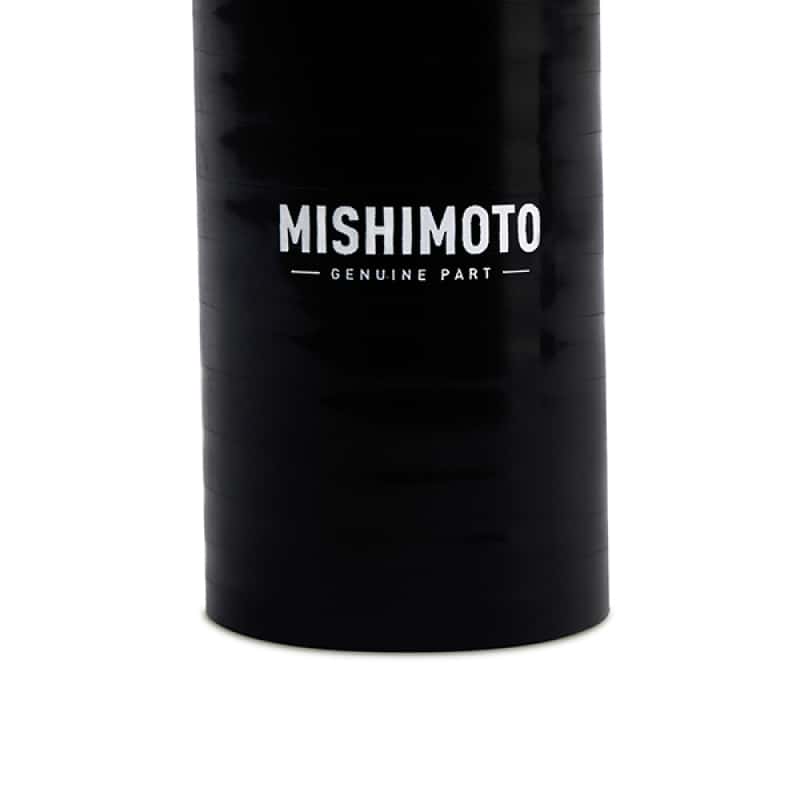 Mishimoto — Mishimoto 65-67 Chevrolet Chevelle 327 Silicone Upper Radiator Hose
Coolant Hose Kit - view 6
