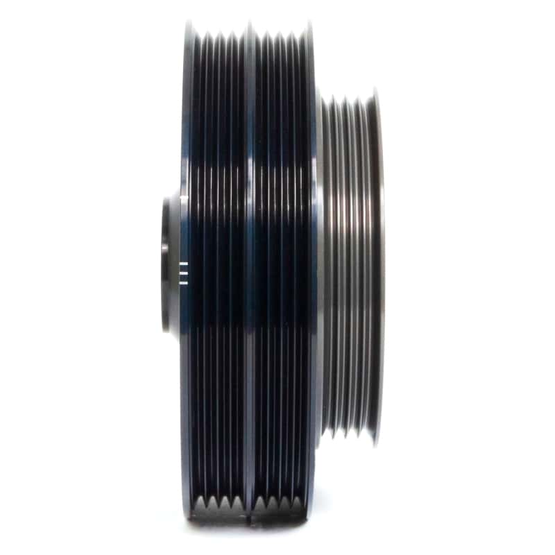 Fluidampr — Fluidampr Honda All B Series PS Air / Alt Pulley Steel Internally Balanced Damper
Harmonic Balancer - view 14