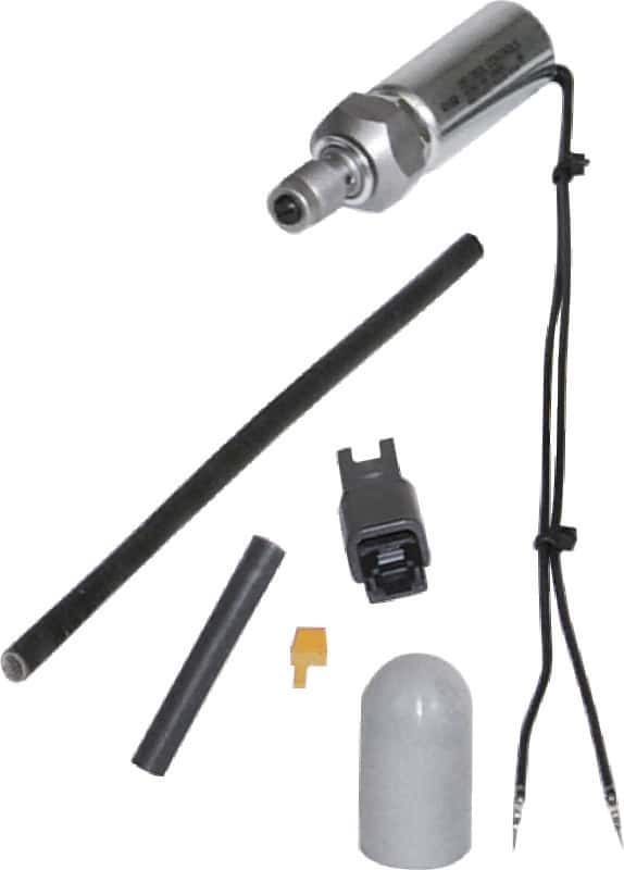 S&S Cycle — S&S Cycle Replacement Electric Compression Release Assembly - view 1