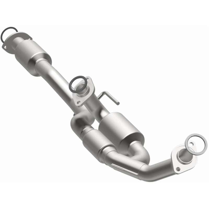 Magnaflow — MagnaFlow Conv Direct Fit 97-01 Toyota Camry 3.0L / 96-98 Lexus ES300 3.0L
OEM Grade
OEM - view 30