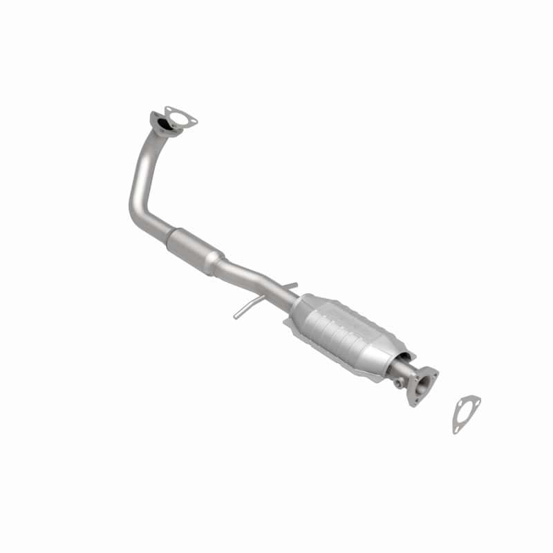 Magnaflow — MagnaFlow Conv DF 01-02 Saturn Rear OEM
OEM Grade
OEM - view 14