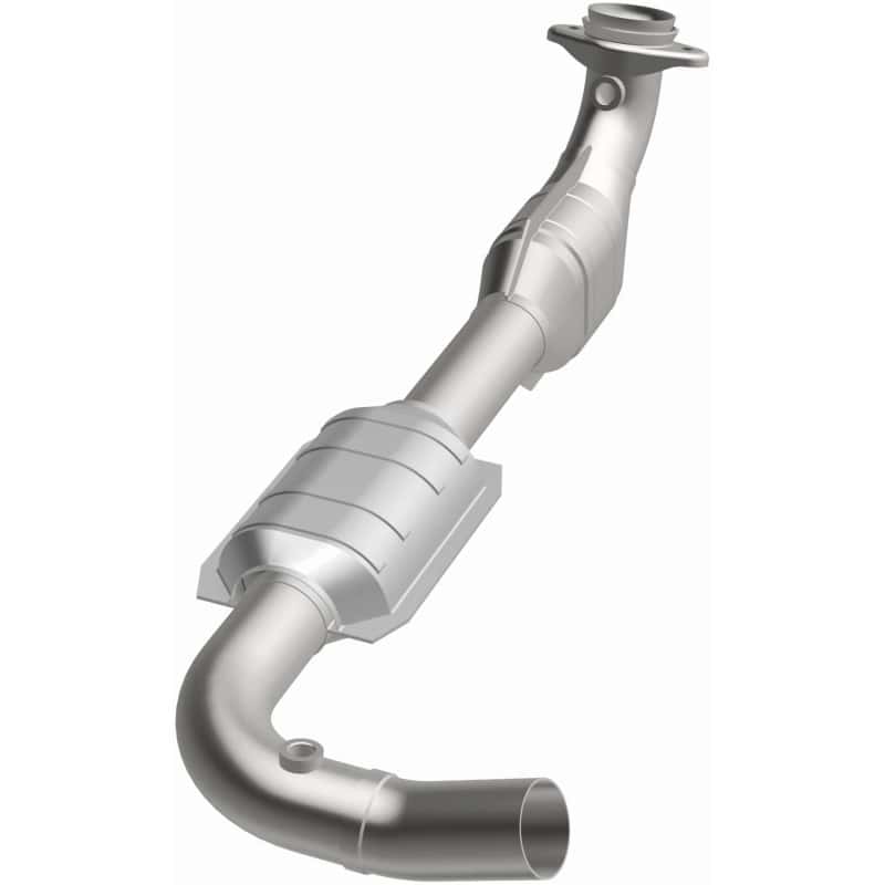 Magnaflow — MagnaFlow Conv DF 00-04 Ford E150 4.6L Driver Side
OEM Grade
OEM - view 31