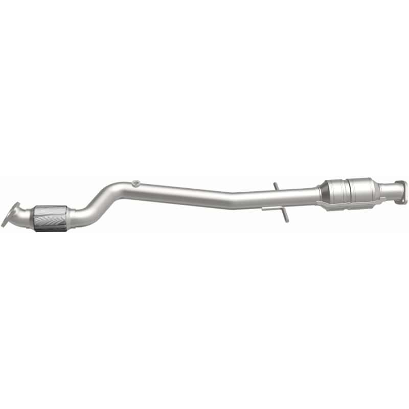Magnaflow — Magnaflow Conv DF 2012-2014 CRUZE 1.4L Underbody
OEM Grade
OEM - view 32