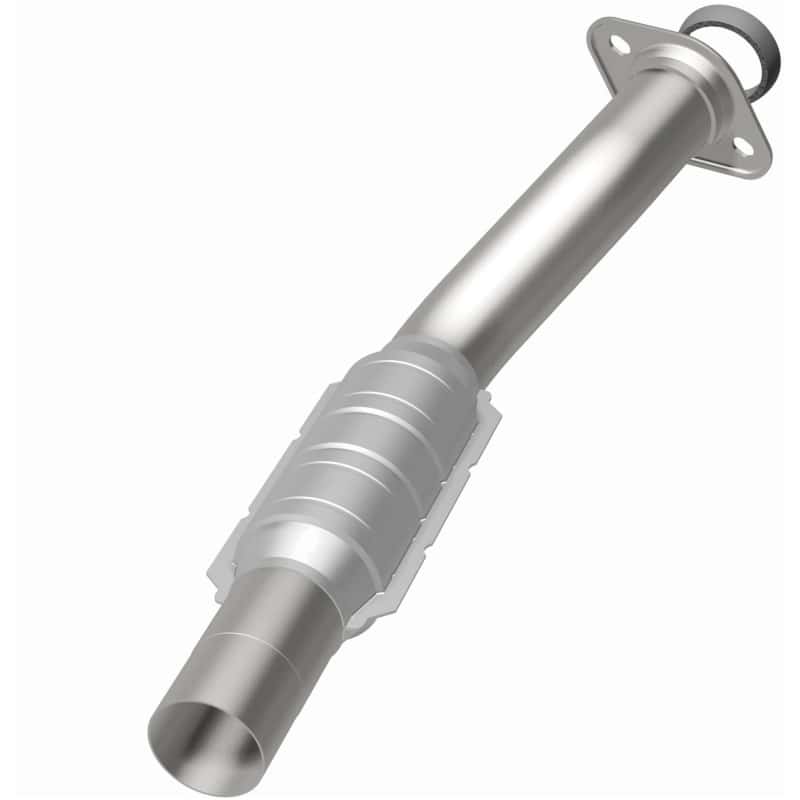 Magnaflow — Magnaflow Conv DF 08-09 Dodge Caliber 2.4L T
OEM Grade
OEM - view 4